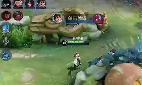 阵容搭配刘禅怎么样