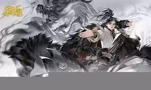 射雕手游阵容杨过搭配