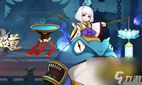 侠客道神魔搭配什么阵容插图