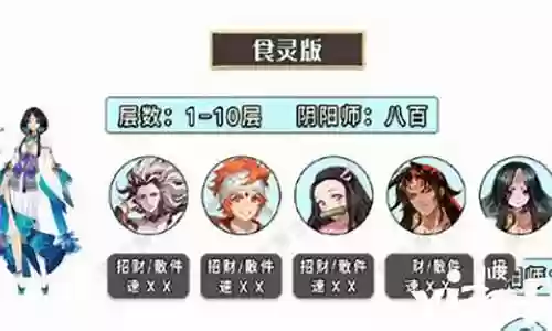 搭配姑获鸟阵容2021