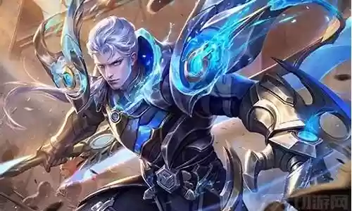 王者荣耀凯的阵容搭配