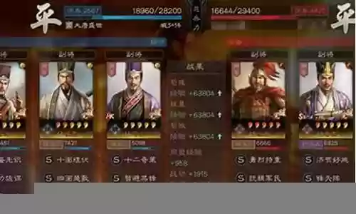 sp大舅妈阵容搭配