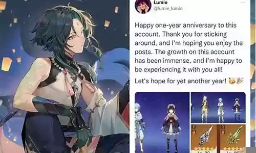 申鹤和魈阵容搭配