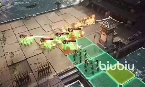 三棋紫将阵容搭配