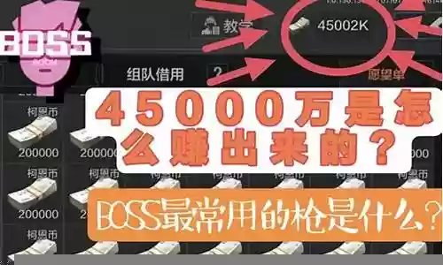 后期俱乐部boss最强阵容搭配
