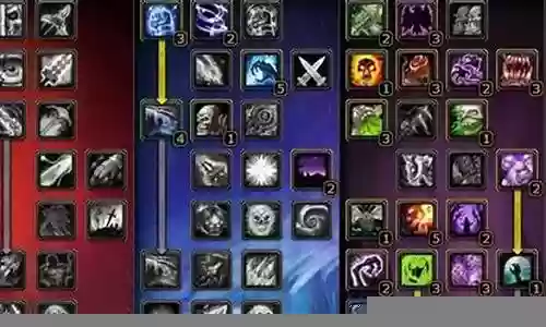 唐昊阵容搭配pvp