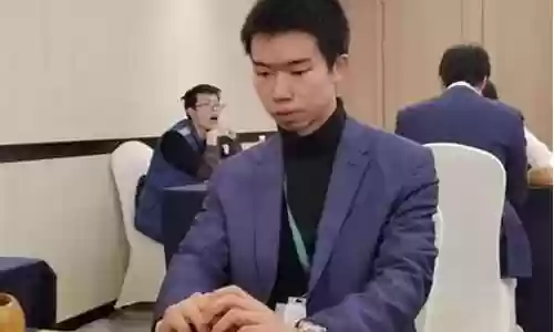 古今棋手最强对决阵容搭配