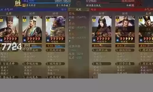 超凡三国庞德阵容搭配