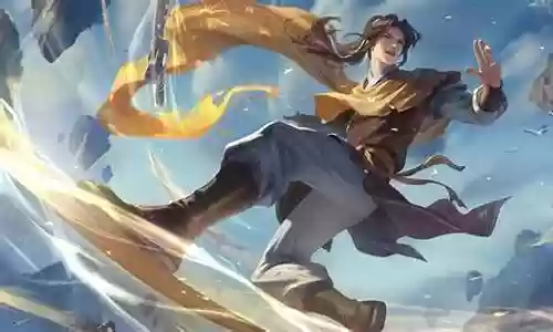 王者荣耀李逍遥阵容搭配