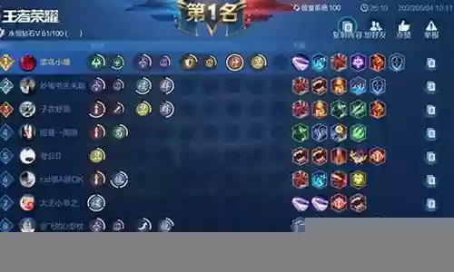 神魔射辅阵容怎么搭配插图
