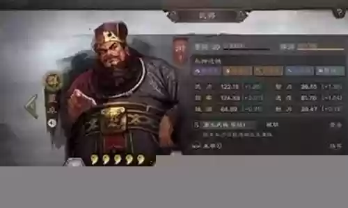 董卓肉队阵容怎么搭配插图