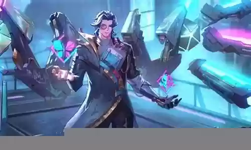 匿光小队阵容搭配攻略