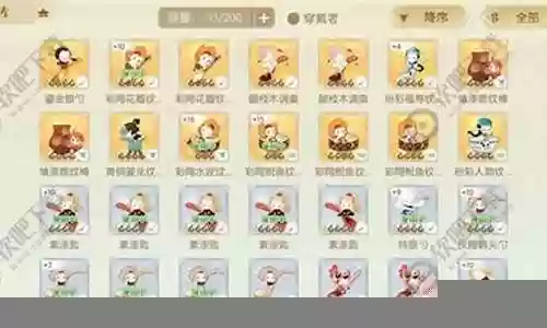 食物语平民最佳搭配阵容