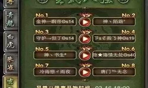 唐门保镖阵容搭配攻略视频