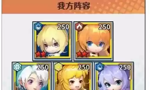 氪钱玩家阵容搭配攻略