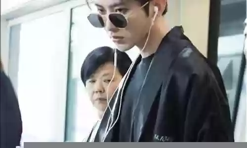蔡徐坤的阵容搭配