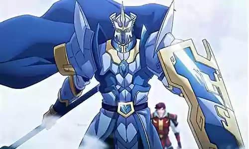 镇魂街徐晃阵容搭配