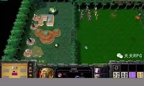 忍法战场RPG阵容搭配