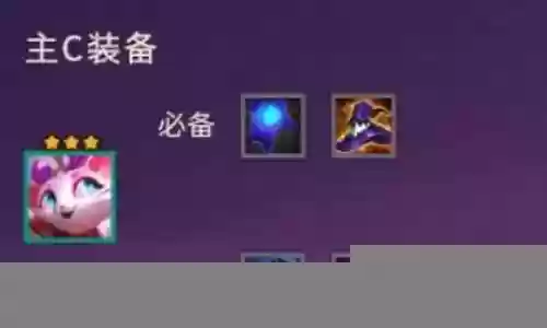 骰子猫咪阵容怎么搭配好