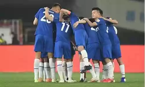 申花队最强阵容搭配插图