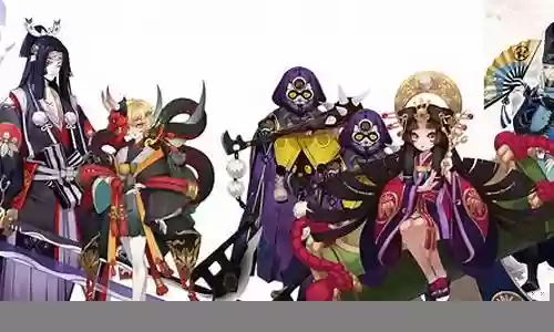 鬼切反击阵容搭配2019