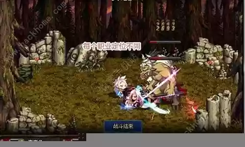新版冒险团阵容搭配攻略