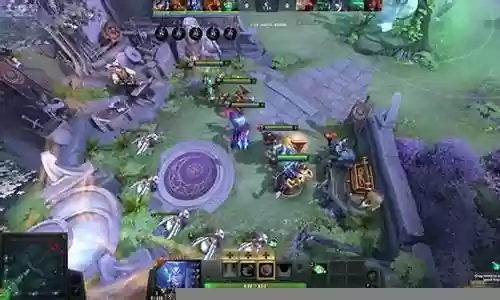 dota自走棋炼金阵容搭配