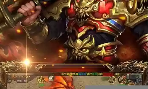 戒灵传说阵容搭配推荐