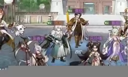 姐妹组合阵容怎么搭配最好