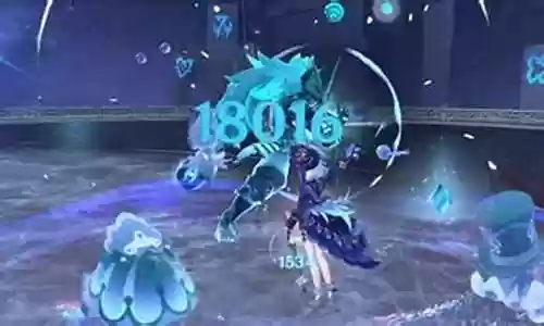 4星阵容搭配深渊之王