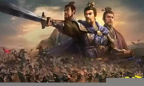 吕蒙反击阵容怎么搭配