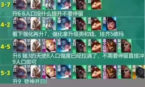 大帝最强搭配阵容图表大全