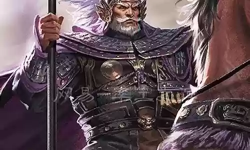 汉步诸葛武将搭配阵容