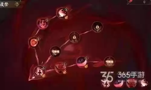 掠影诡谈怎么搭配阵容