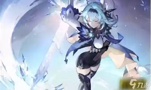优菈阵容搭配辛焱