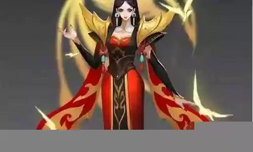王者荣耀武则天阵容搭配