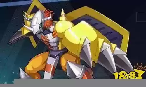 番长狮子兽阵容搭配