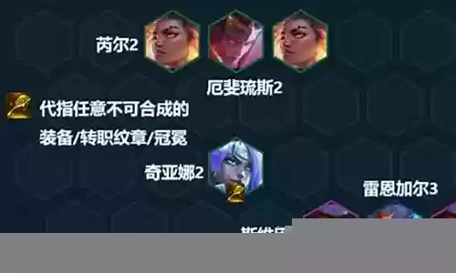 暗龙乌鸦阵容搭配图片
