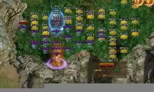 魔幻巨制阵容搭配图片视频插图