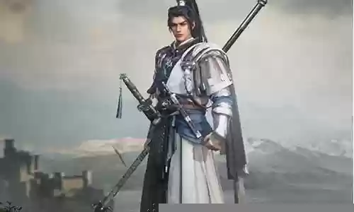 重返帝国赵云骑士阵容搭配