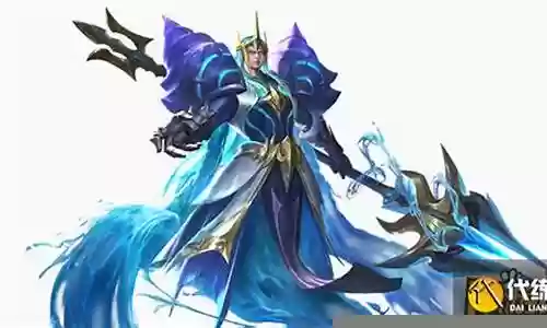 低战力破兽阵容搭配插图