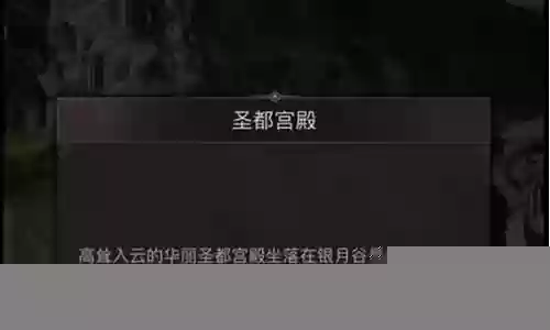 圣都宫殿阵容搭配推荐