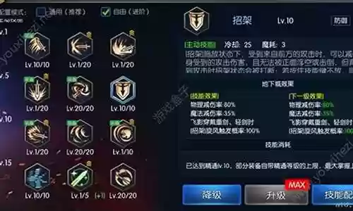 阿拉德冒险怎么搭配阵容插图