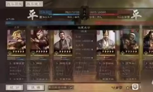白板群弓最强阵容搭配