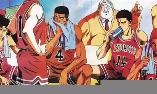 灌篮4最强阵容搭配图片