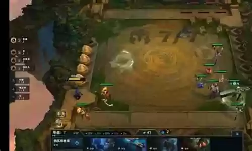 两魂系阵容怎么搭配