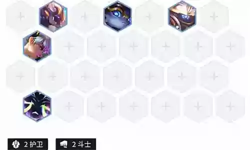 怪兽护卫阵容搭配攻略视频