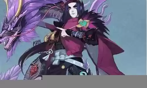 黑晴明阵容怎么搭配