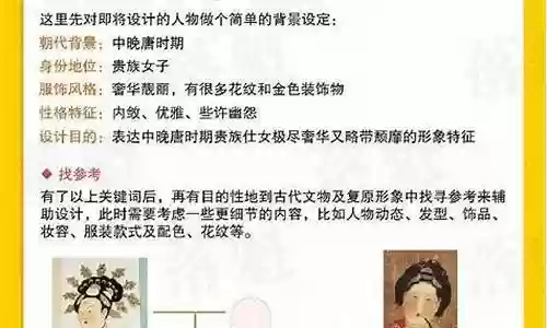 唐朝豪华阵容搭配图鉴大全