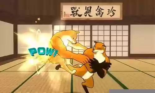 动物之战打狗阵容搭配